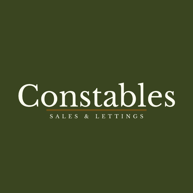 Constables Estate Agents Logo